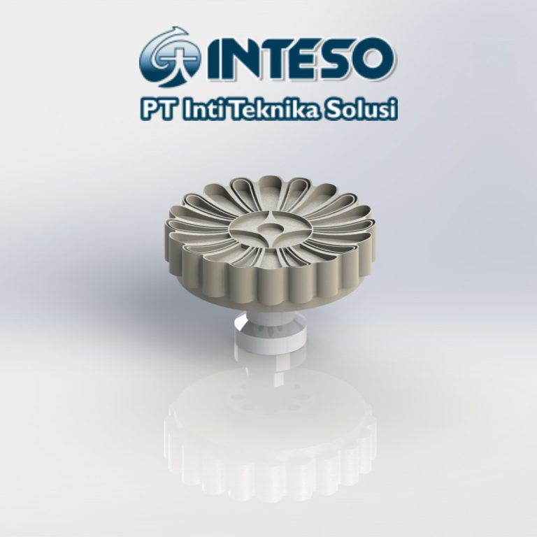 Contoh request order