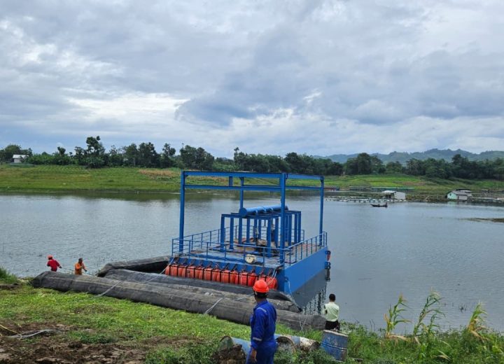 INTESO WATER TREATMENT