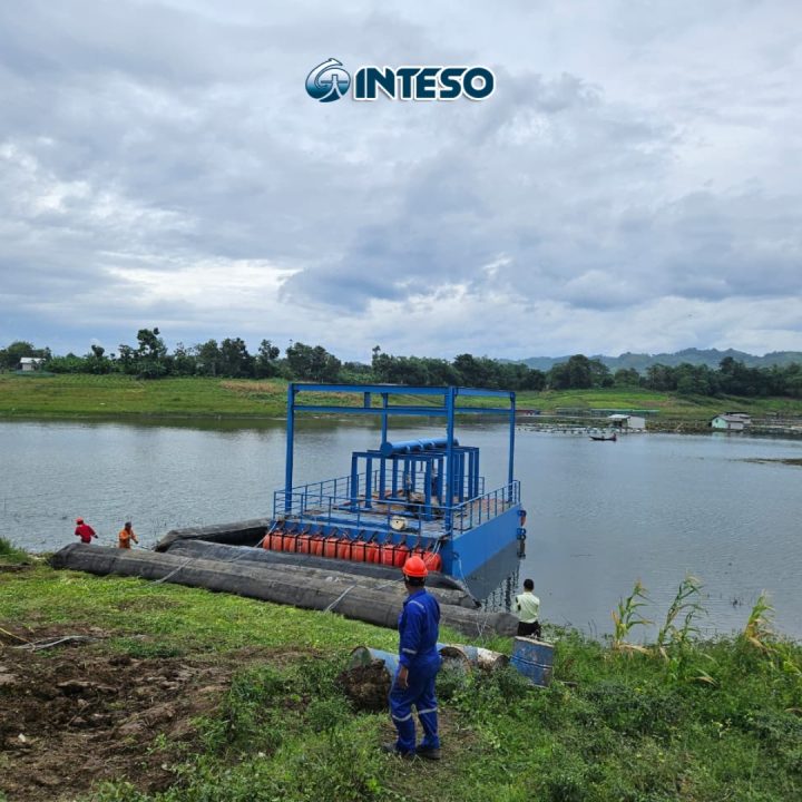 INTESO WATER TREATMENT