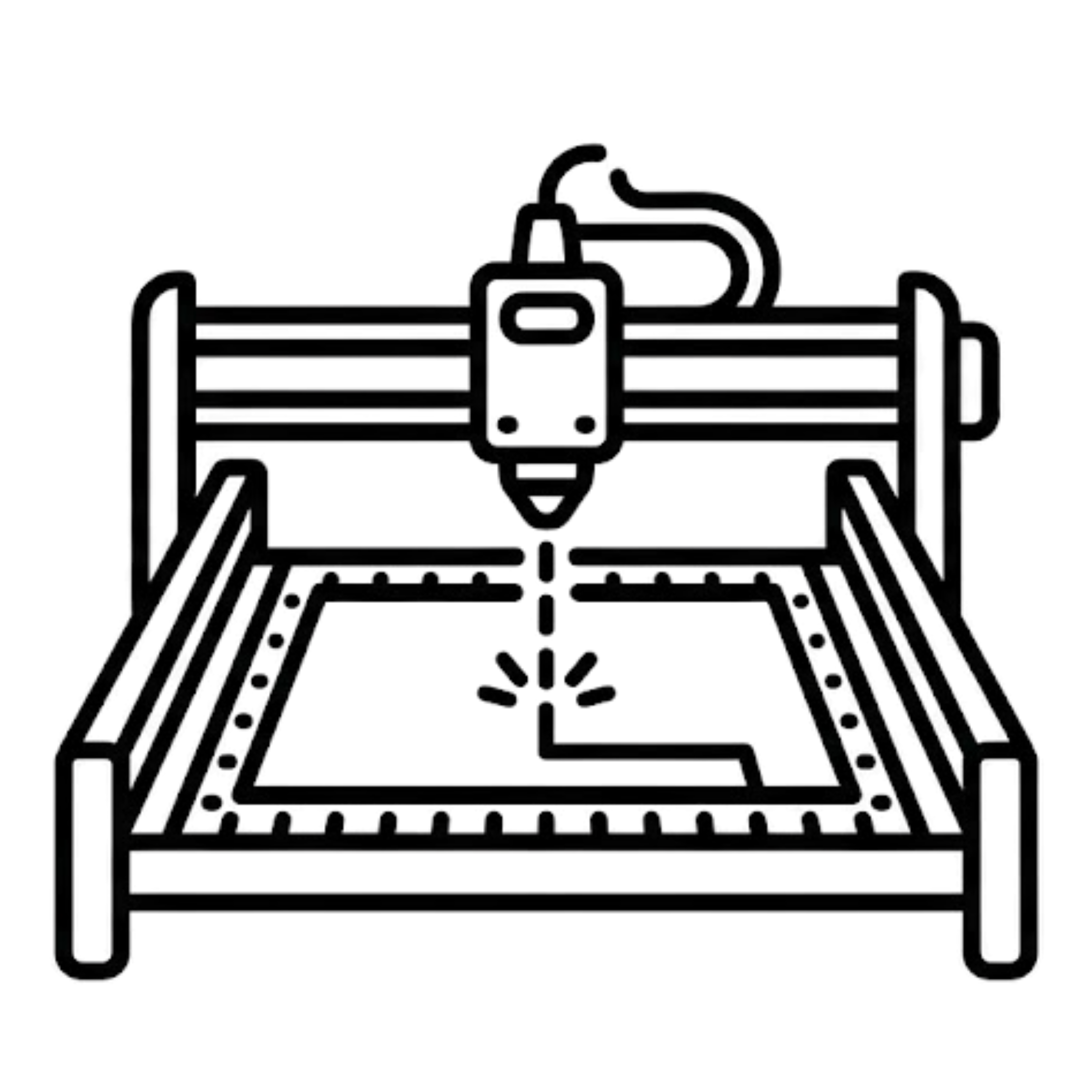 Laser Cutting Services